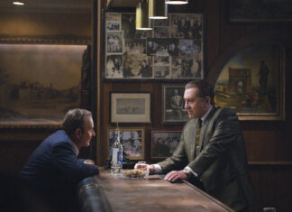 Film Review: ‘The Irishman’ irishman