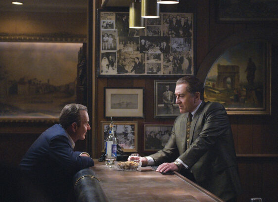 Film Review: ‘The Irishman’ irishman