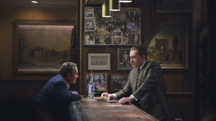 Film Review: ‘The Irishman’ irishman