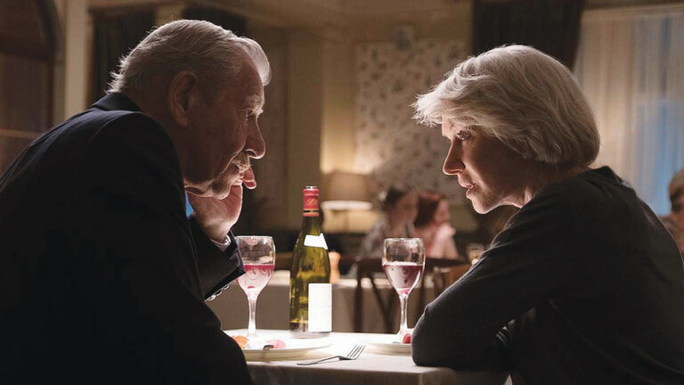 Film Review: ‘The Good Liar’
