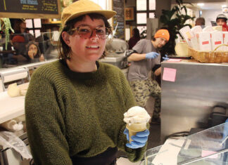 Central Coast Creamery’s Cheesy New Abbott Square Outpost Central Coast Creamery