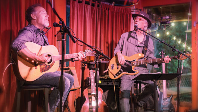 Love Your Local Band: Diamonds In The Rough diamonds in the rough