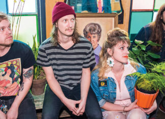 Music Picks: Nov. 6-12 Go Fever