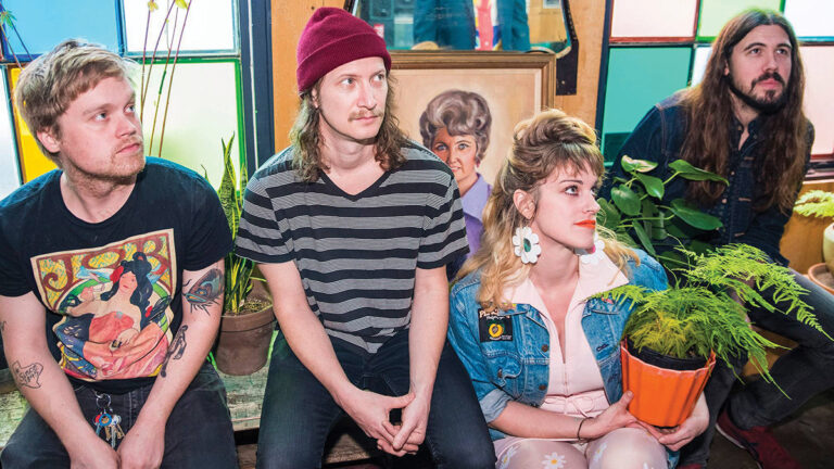 Music Picks: Nov. 6-12