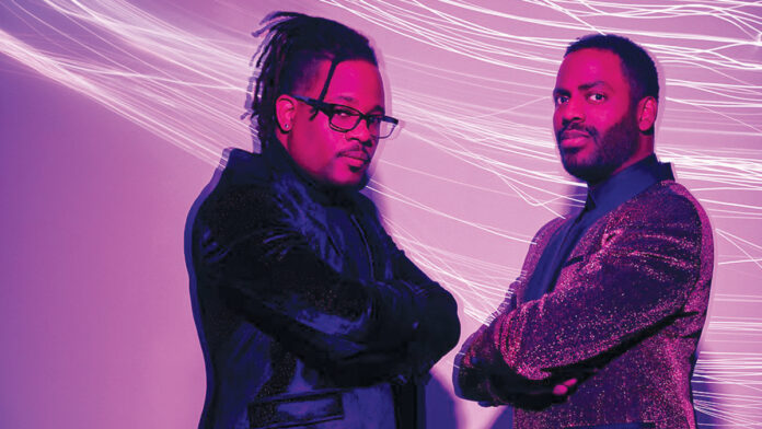 Music Picks: Nov. 13-19 new negroes