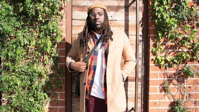 Music Picks: Nov. 20-26 Rexx Life Raj