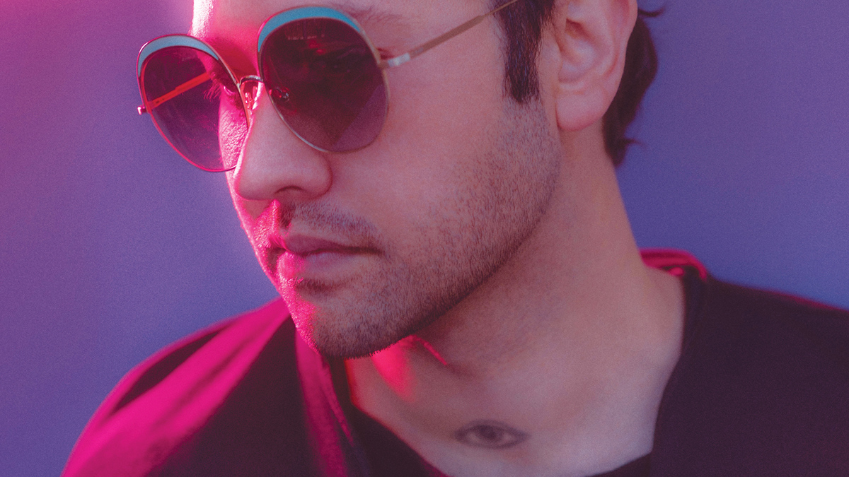unknown mortal orchestra