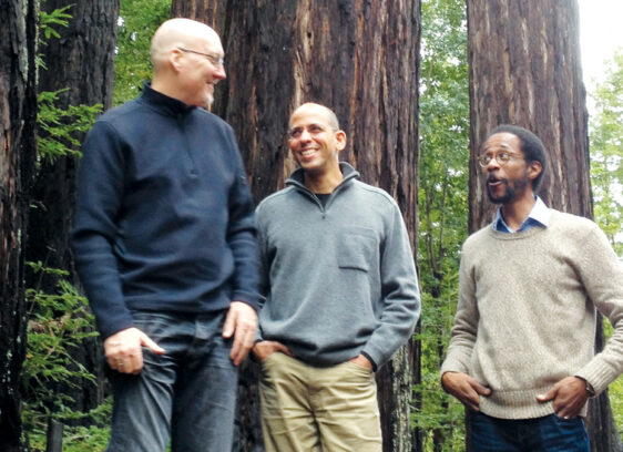 Steel House and the Trouble With All-Star Ensembles steel house