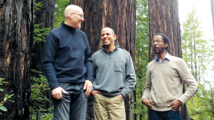 Steel House and the Trouble With All-Star Ensembles steel house