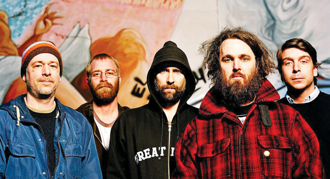 Built to Spill