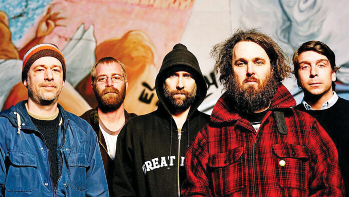 Built to Spill’s Rio Revival Built to Spill