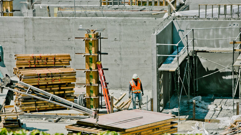 Supervisors Approve Live Oak Housing Project