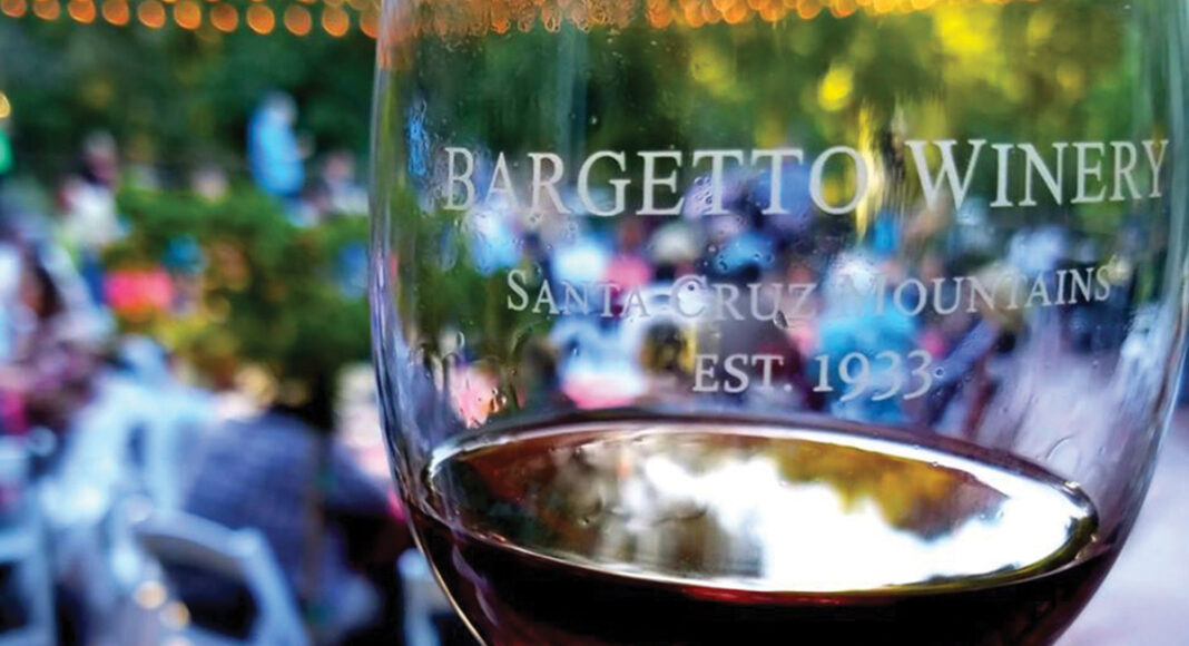 Bargetto Merlot