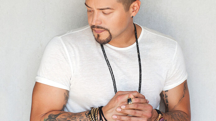 Santana’s Man in Watsonville Takes Center Stage andy vargas