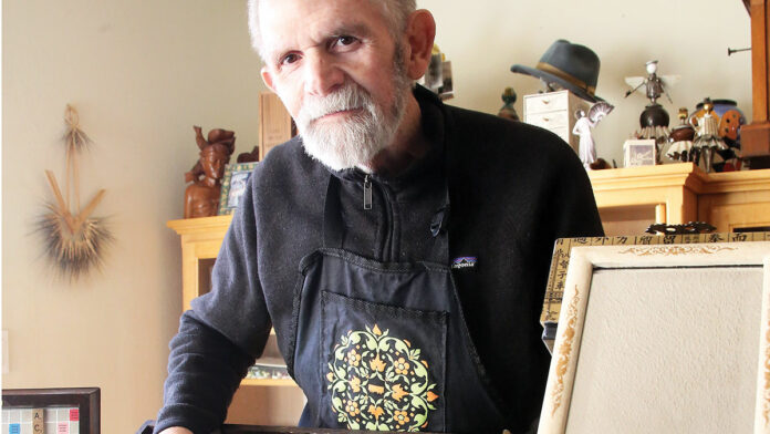 After His Cancer Diagnosis, Jory Post Wrote Another Novel Jory Post