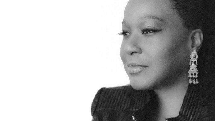 Tammi Brown and All the Things We Are Tammi Brown