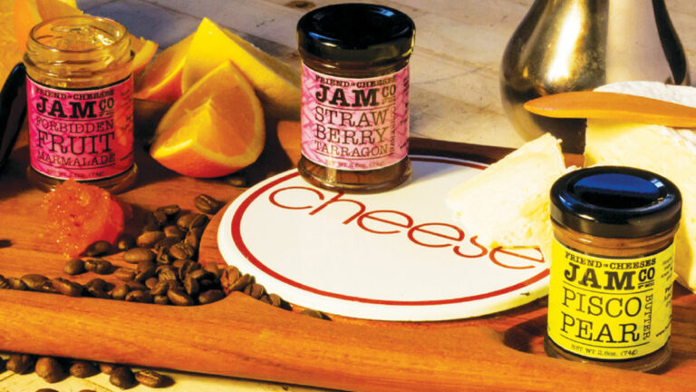 A Foodie Guide to Holiday Giving