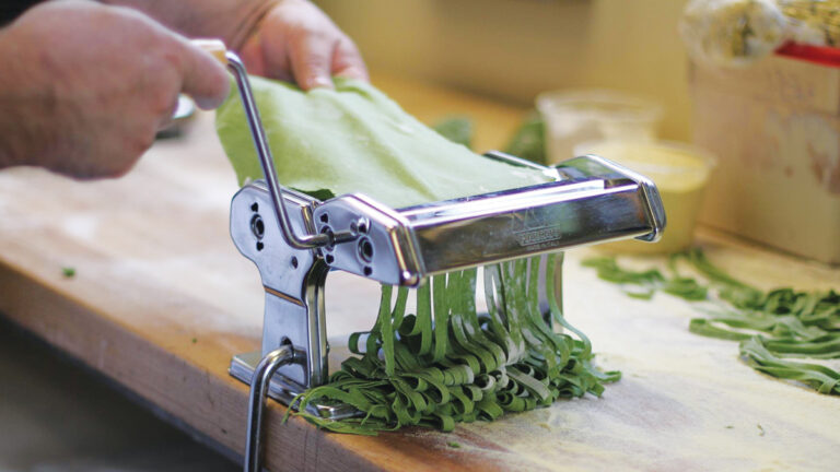 Viva La Posta; Plus Gastro Gifts to Impress