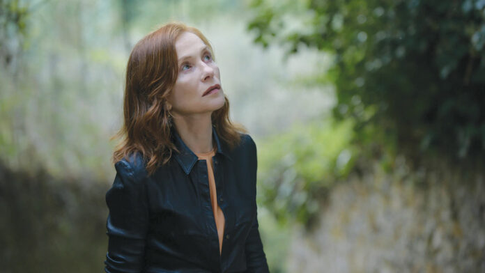 Film Review: ‘Frankie’ Frankie