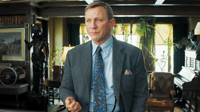 Film Review: ‘Knives Out’