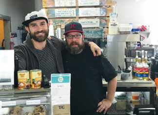 Black Point Market Pioneers the Beach Bodega black point market