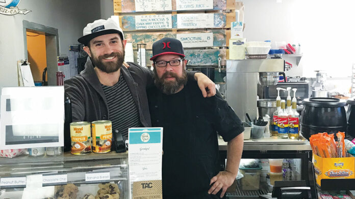 Black Point Market Pioneers the Beach Bodega black point market