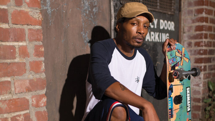 Music Picks: Dec. 11-17 Del The Funky Homosapien