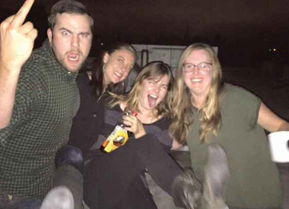 Sex, Booze and Downtown Streets Team’s Toxic Culture Downtown Streets Team