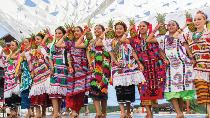 5 Things To Do In Santa Cruz: Dec. 4 – 10 fiestas mexicanas