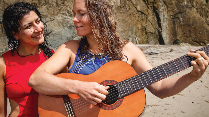 5 Things To Do in Santa Cruz: Dec. 11-17 harmony
