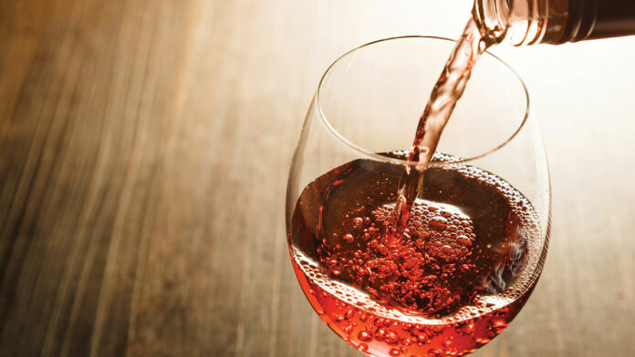 A Pelican Ranch Rosé to Remember pelican ranch