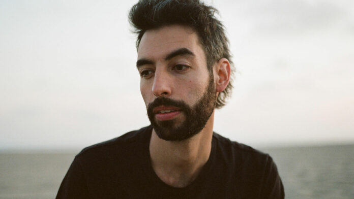 Be Our Guest: Hula’s and Leif Vollebekk Leif Vollebekk