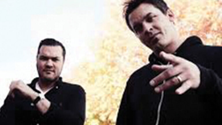 Be Our Guest: Atmosphere