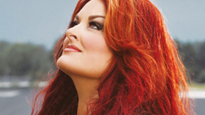 Be Our Guest: ‘Wynonna & The Big Noise’ wynonna judd