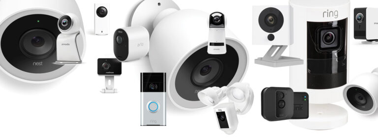 Will Local Police Departments be the Next to Sign Ring Camera Deals?