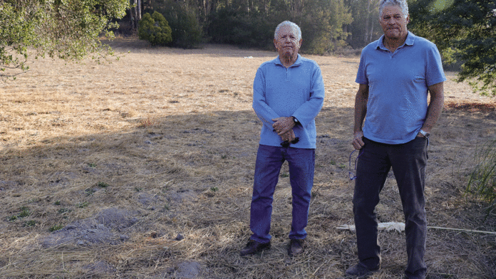 Ocean Street Extension Lawsuit Spotlights CEQA Controversy News 2, Issue 2004, Ocean Street Extension