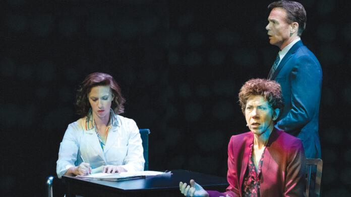 Theater Review: ‘The Other Place’