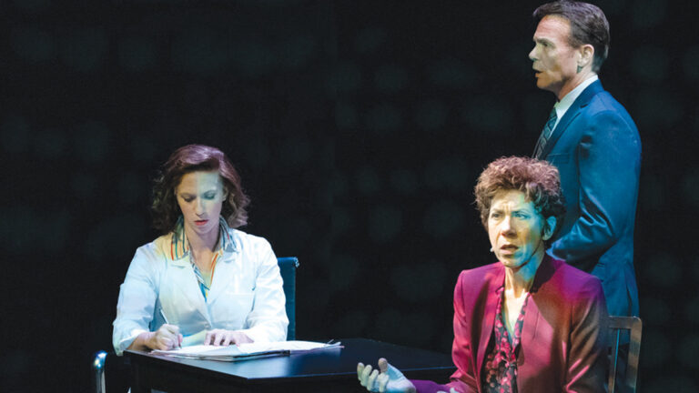 Theater Review: ‘The Other Place’