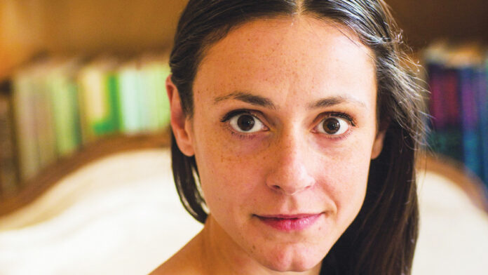 ‘Topics of Conversation’ Explores Power in Popular Culture Miranda Popkey