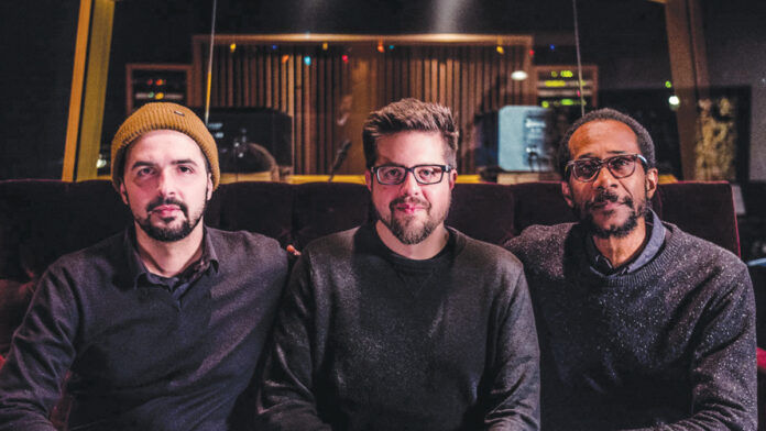 Be Our Guest: ‘Between Two Worlds’ be our guest