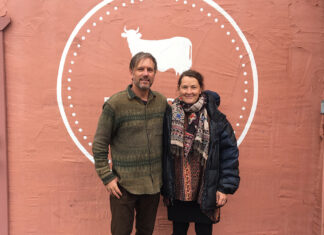 Blossom’s Farmstore and Coffee Shop Offers Health-Conscious Hub