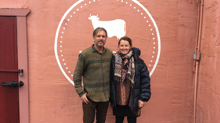 Blossom’s Farmstore and Coffee Shop Offers Health-Conscious Hub