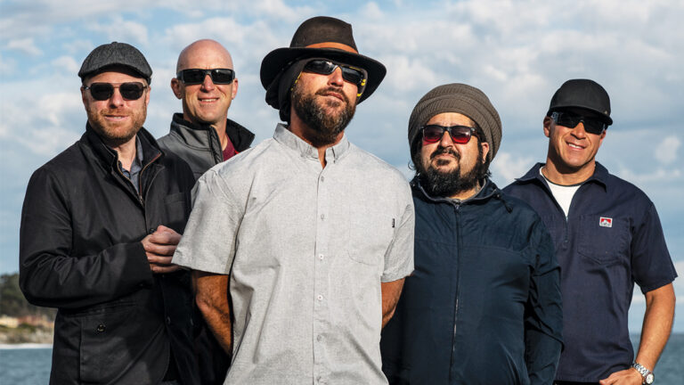 Love Your Local Band: Dub Congress