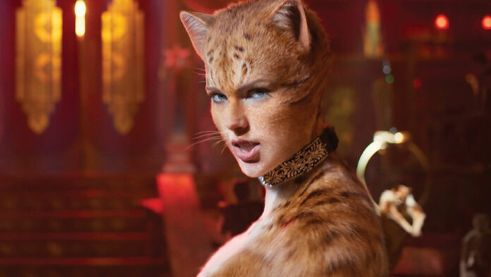 Film Review: ‘Cats’ Cats film