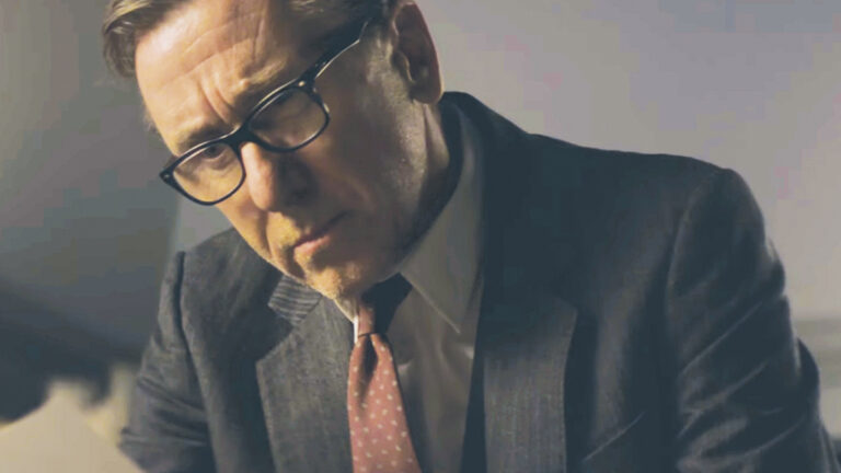 Film Review: ‘Song of Names’