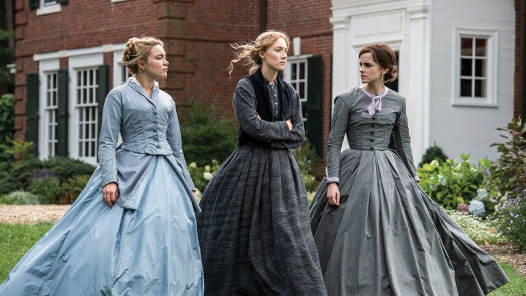 Film Review: ‘Little Women’