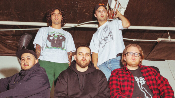 How Hardcore Rock Band Fury Found its Way