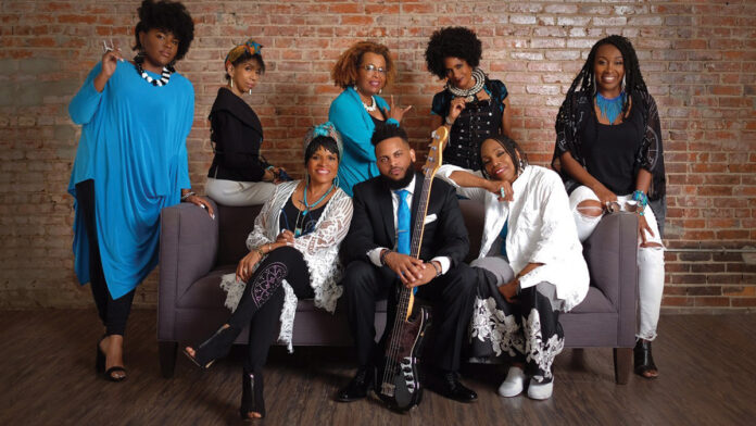 Music Picks: Jan. 15-21 Sweet Honey in the Rocks