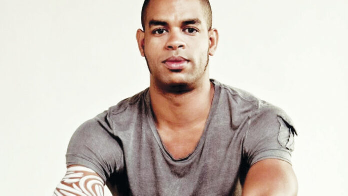 Be Our Guest: Roberto Fonseca Roberto Fonseca