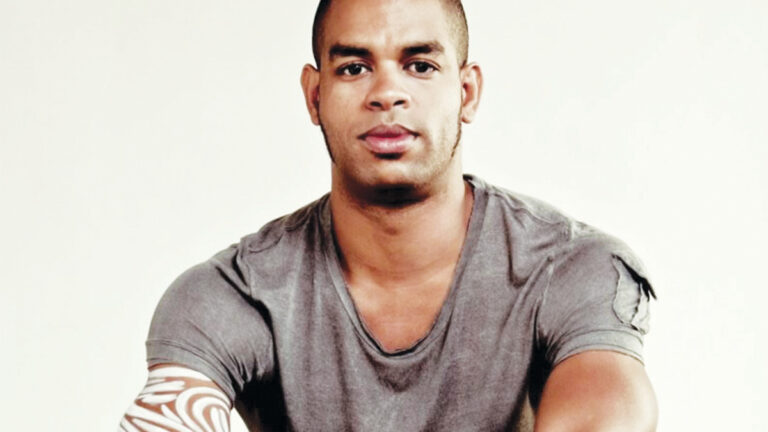 Be Our Guest: Roberto Fonseca